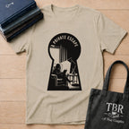 Private Escape T-Shirt