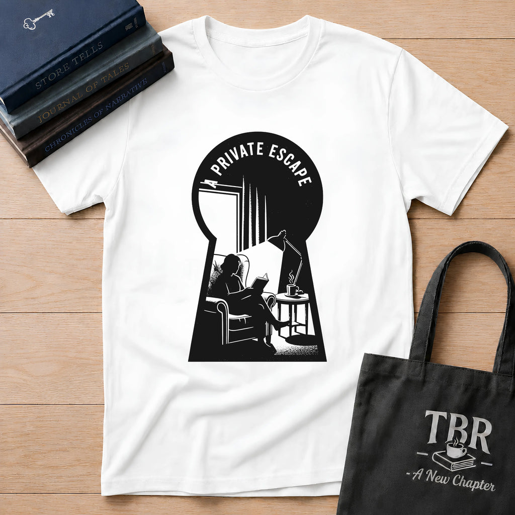 Private Escape T-Shirt