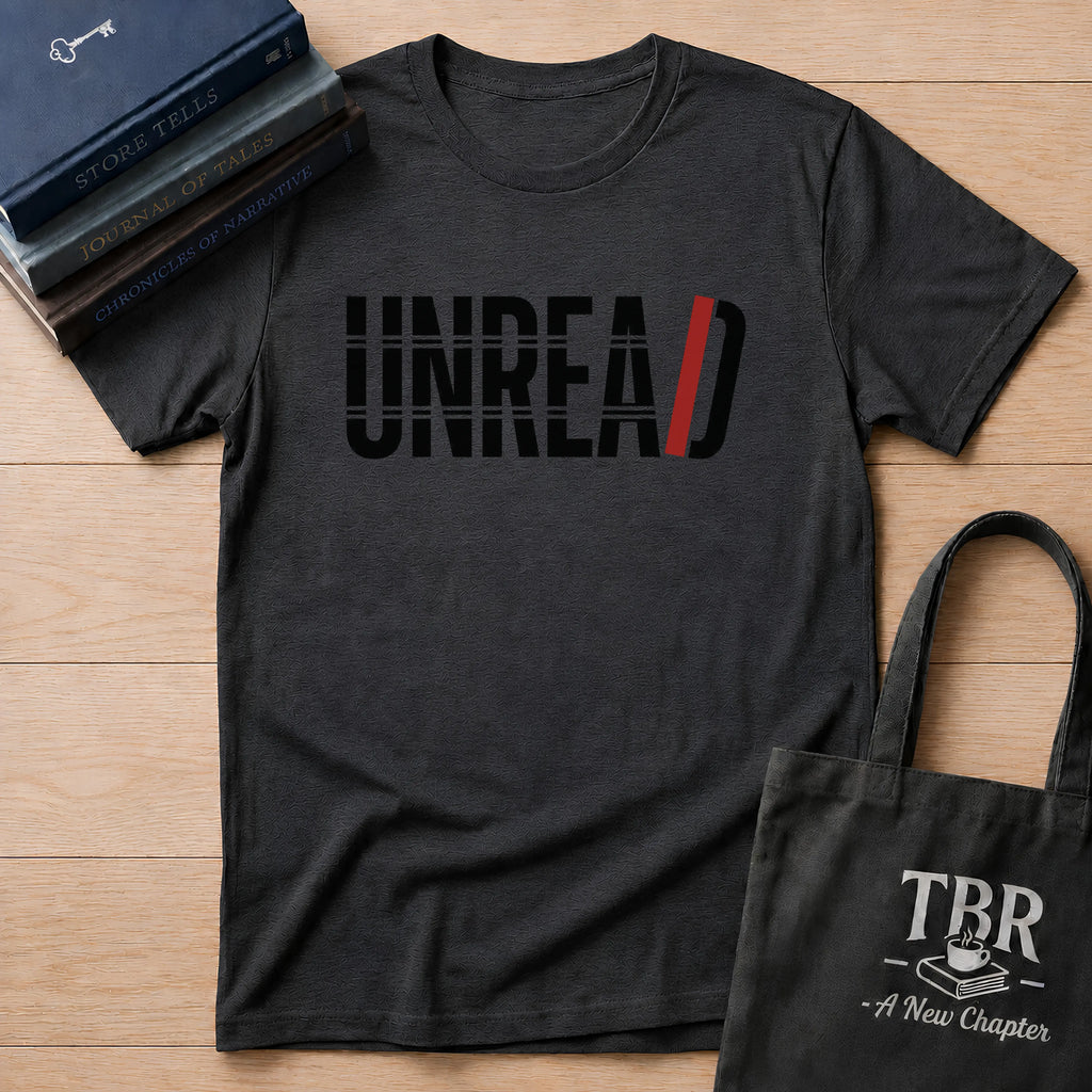 UNREAD T-Shirt
