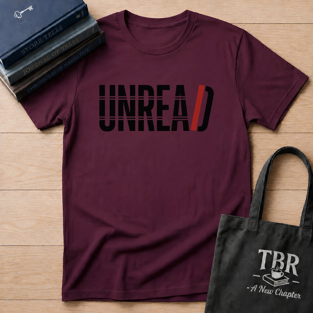 UNREAD T-Shirt
