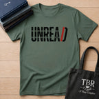 UNREAD T-Shirt