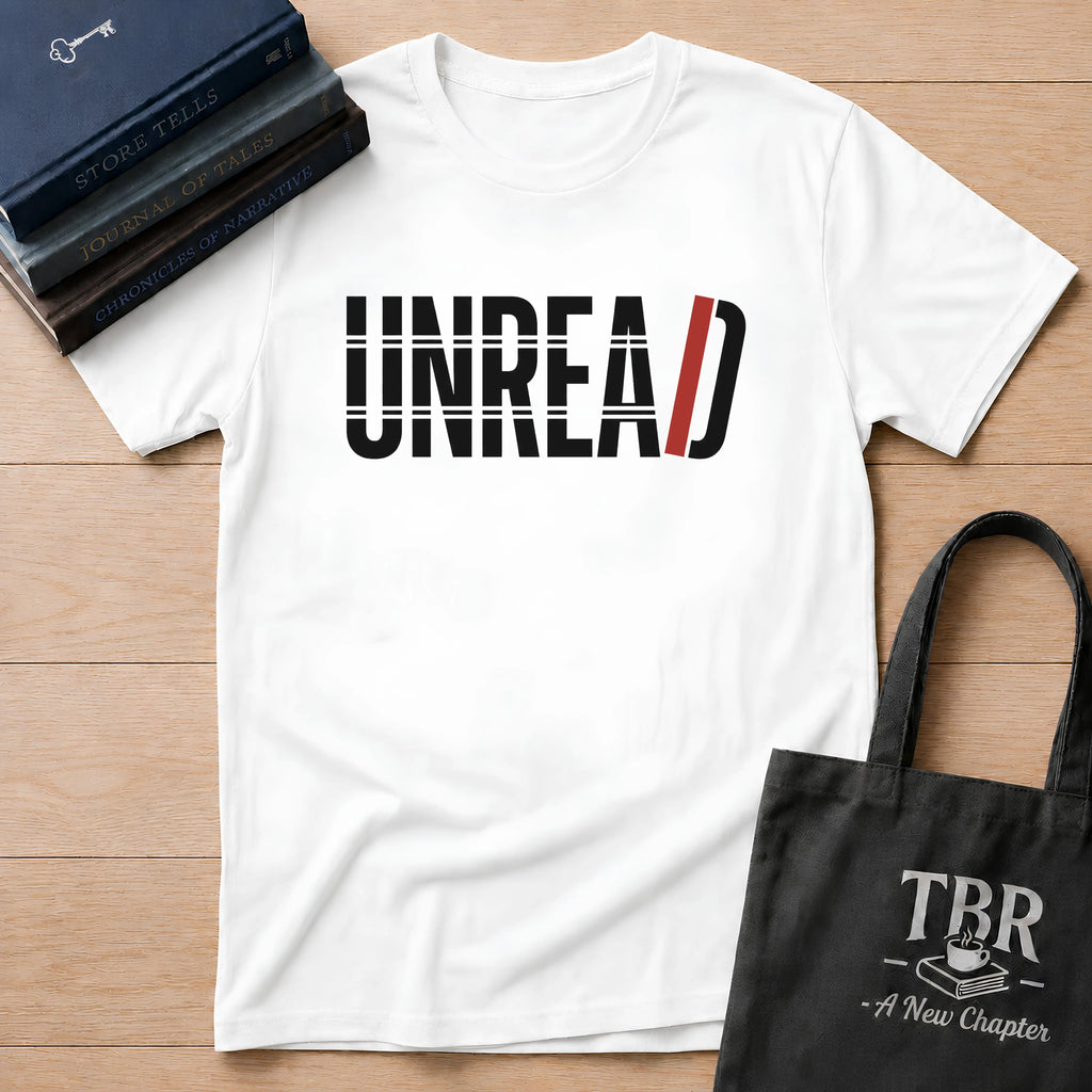 UNREAD T-Shirt