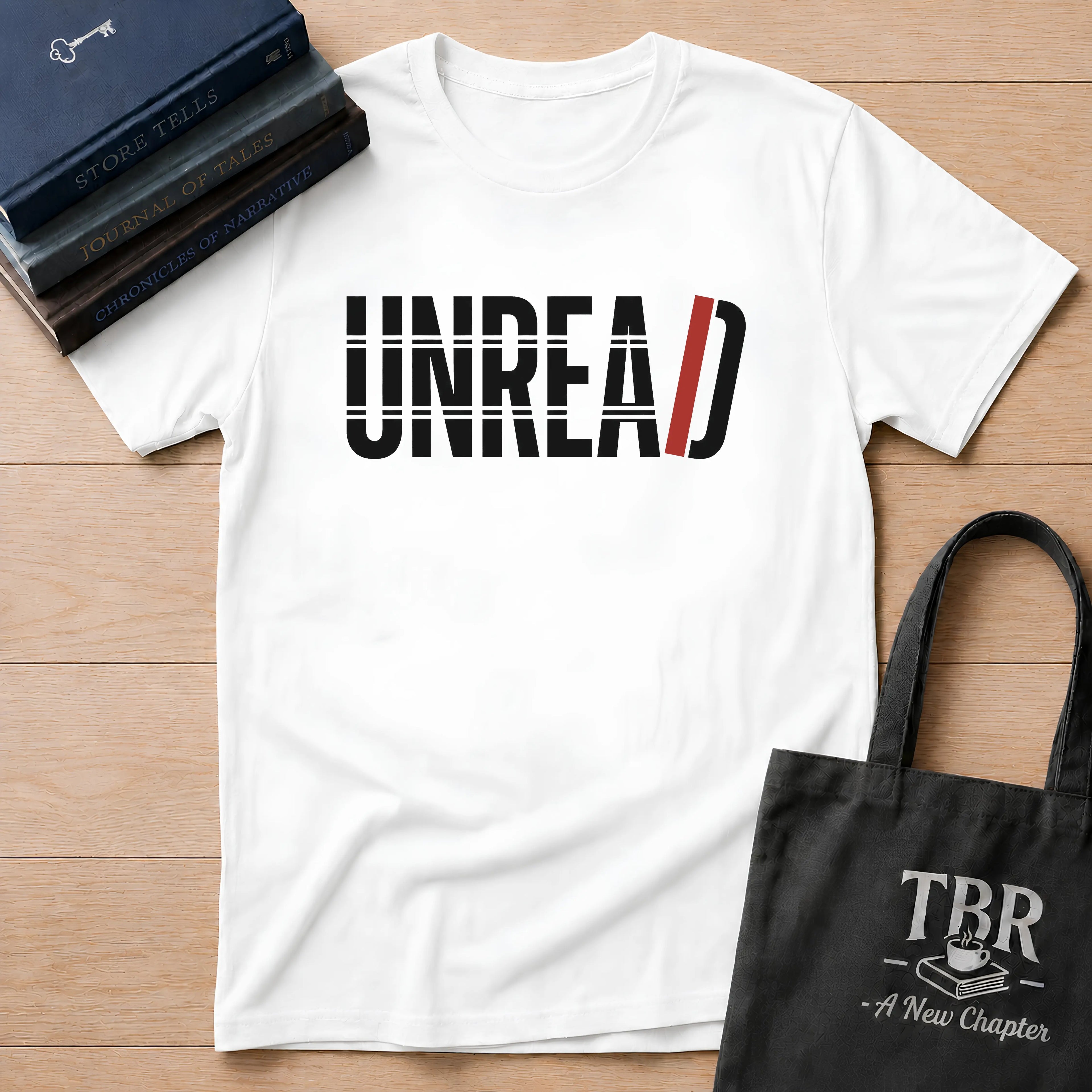 UNREAD T-Shirt