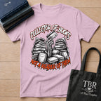 Collector Of Books Not A Reader T-Shirt
