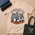 Collector Of Books Not A Reader T-Shirt