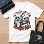 Collector Of Books Not A Reader T-Shirt