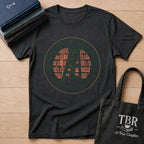 Unread Book Storage Facility T-Shirt