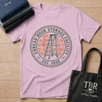 Unread Book Storage Facility T-Shirt