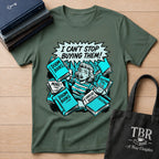 I Can't Stop Buying Them T-Shirt