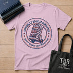 Authorized Book Accumulator T-Shirt
