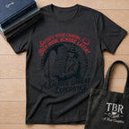 Buy Now Ignore Later Smooth Unread T-Shirt