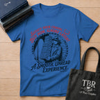 Buy Now Ignore Later Smooth Unread T-Shirt