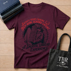 Buy Now Ignore Later Smooth Unread T-Shirt