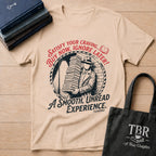 Buy Now Ignore Later Smooth Unread T-Shirt