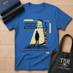 Confidential Tsundoku Evidence T-Shirt