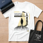 Confidential Tsundoku Evidence T-Shirt