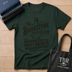 The Bookstore Elixir T-Shirt