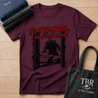 It's In The House And It's Still Unread T-Shirt