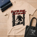 It's In The House And It's Still Unread T-Shirt