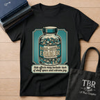 Book-Buying Enabler T-Shirt