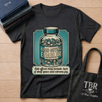 Book-Buying Enabler T-Shirt