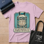 Book-Buying Enabler T-Shirt