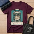 Book-Buying Enabler T-Shirt