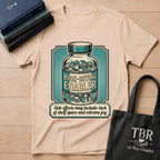 Book-Buying Enabler T-Shirt