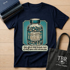Book-Buying Enabler T-Shirt