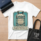 Book-Buying Enabler T-Shirt