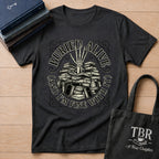 Buried Alive And I'm Fine With It T-Shirt