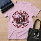 I Read The Synopsis And Bought It Probably Not T-Shirt