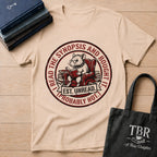 I Read The Synopsis And Bought It Probably Not T-Shirt