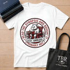 I Read The Synopsis And Bought It Probably Not T-Shirt
