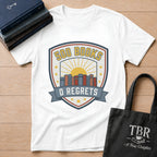 500 Books 0 Regrets T-Shirt