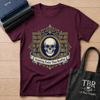 Acquiring Faster Than Reading T-Shirt