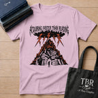 Acquiring Faster Than Reading T-Shirt