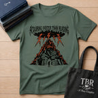 Acquiring Faster Than Reading T-Shirt
