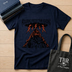 Acquiring Faster Than Reading T-Shirt