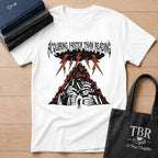 Acquiring Faster Than Reading T-Shirt