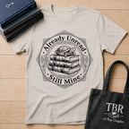 Already Unread Still Mine T-Shirt
