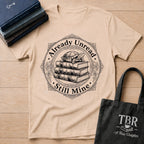 Already Unread Still Mine T-Shirt