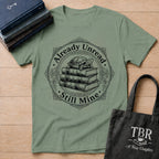 Already Unread Still Mine T-Shirt