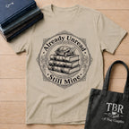 Already Unread Still Mine T-Shirt