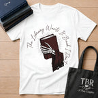 The Library Wants It Back I Don't T-Shirt