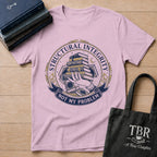 Structural Integrity Not My Problem T-Shirt