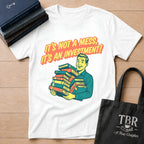 It's Not A Mess It's An Investment T-Shirt