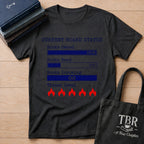 Current Hoard Status T-Shirt