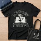 Add To Cart Repeat Forever T-Shirt