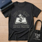 Add To Cart Repeat Forever T-Shirt